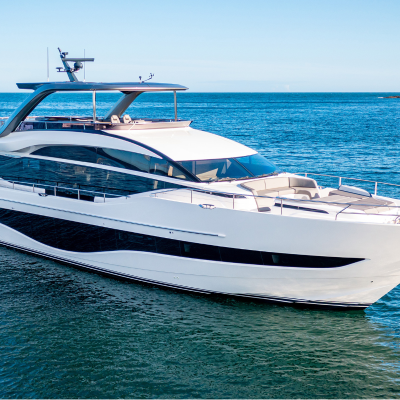 DÜSSELDORF BOAT SHOW 2025