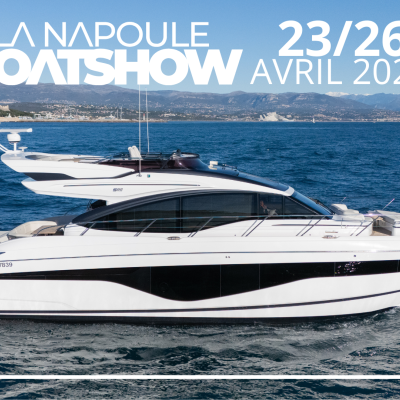 La Napoule Boat Show 2026