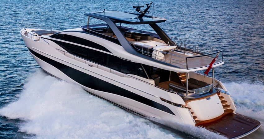 New Princess Y85