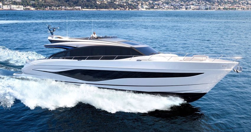 New Princess S80