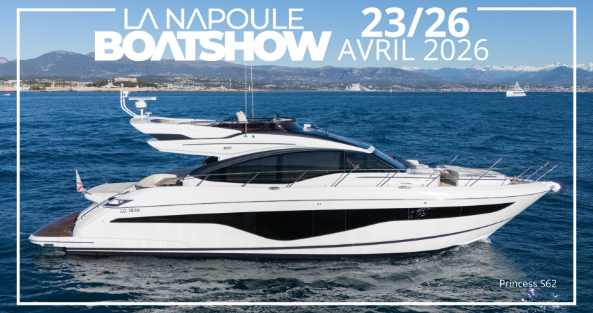 La Napoule Boat Show 2026