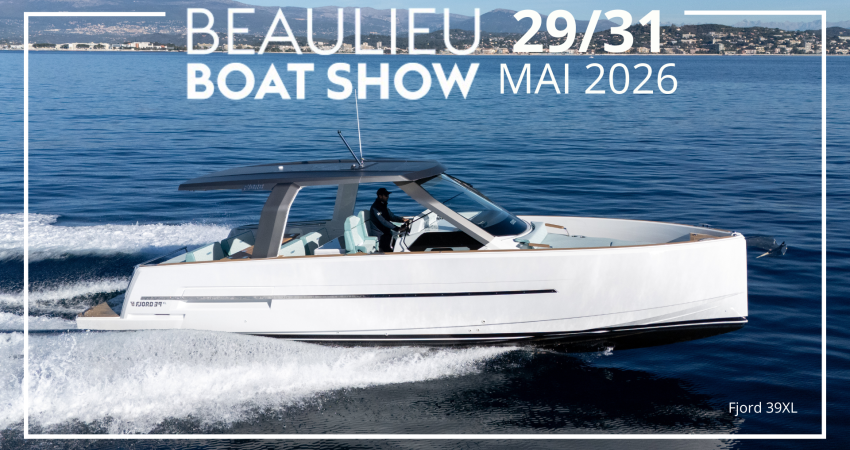 Beaulieu Boat Show 2026