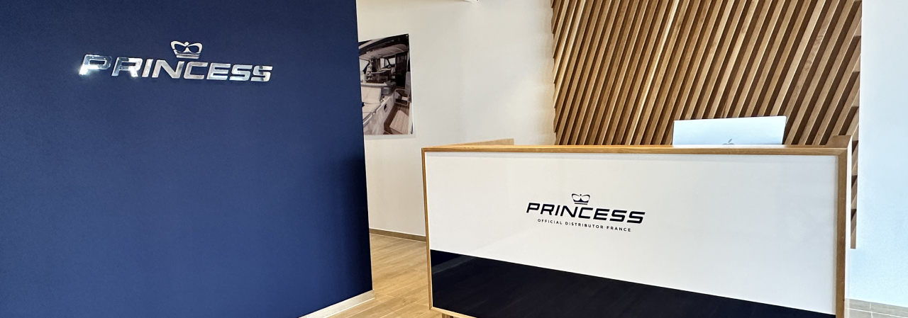 Princess - DLB, Cannes office