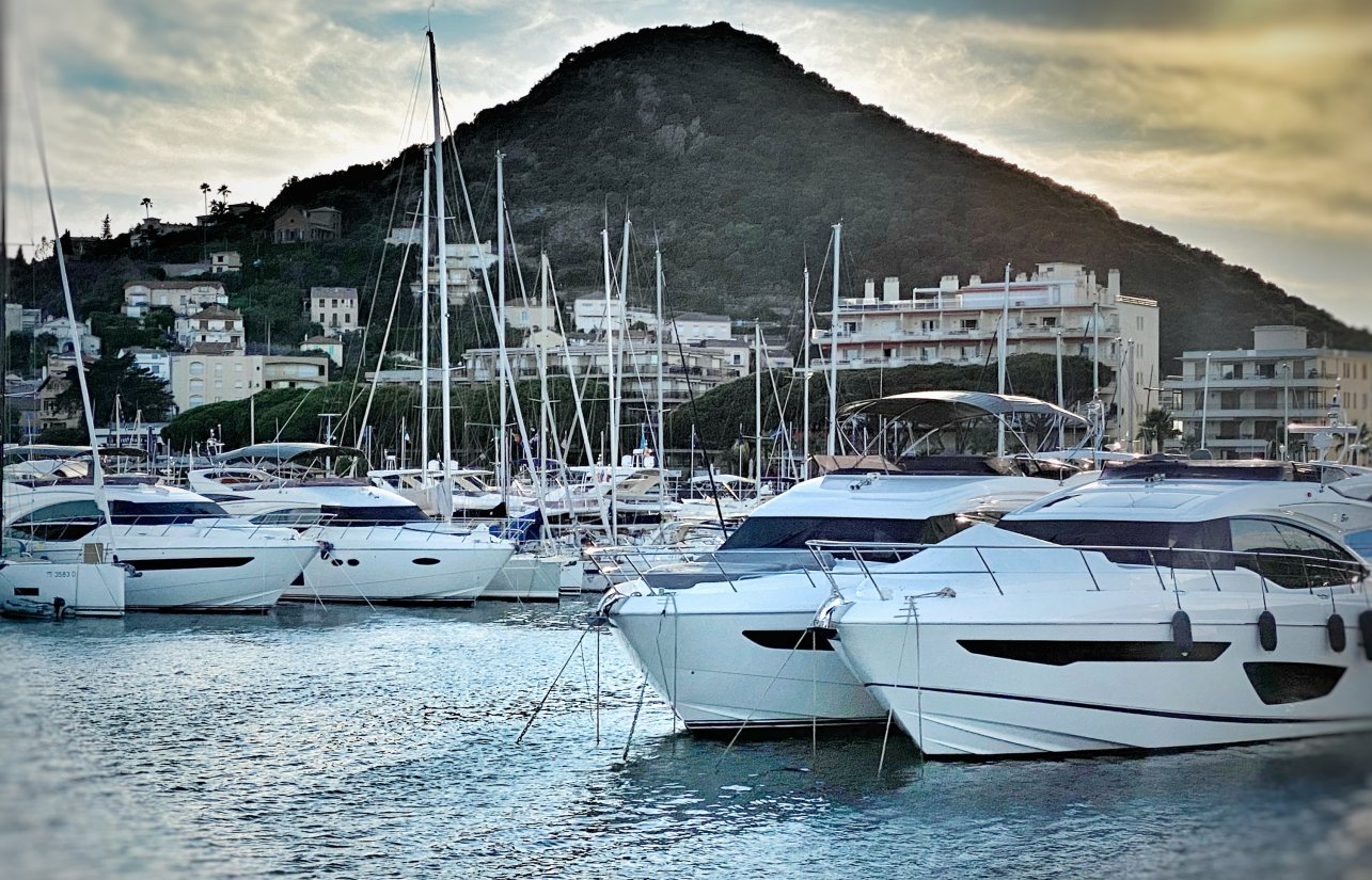 Mandelieu La Napoule