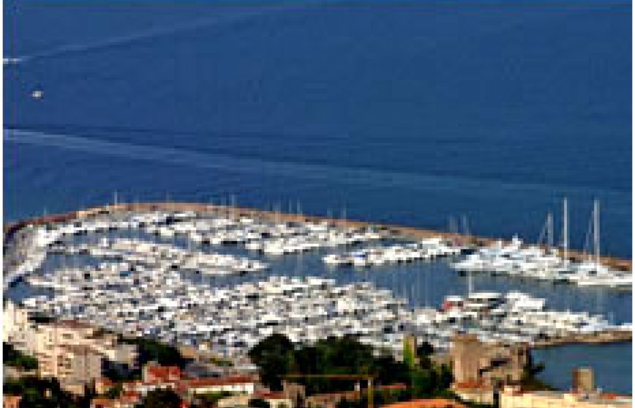 Mandelieu La Napoule