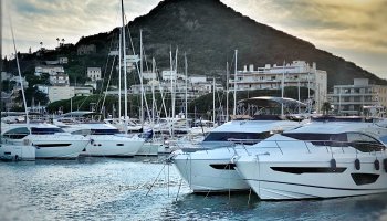 Mandelieu La Napoule