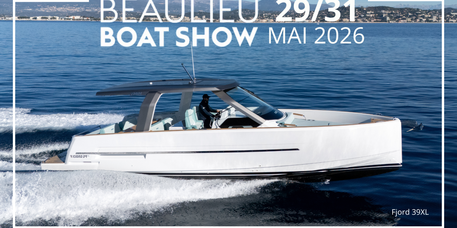 Beaulieu Boat Show 2026
