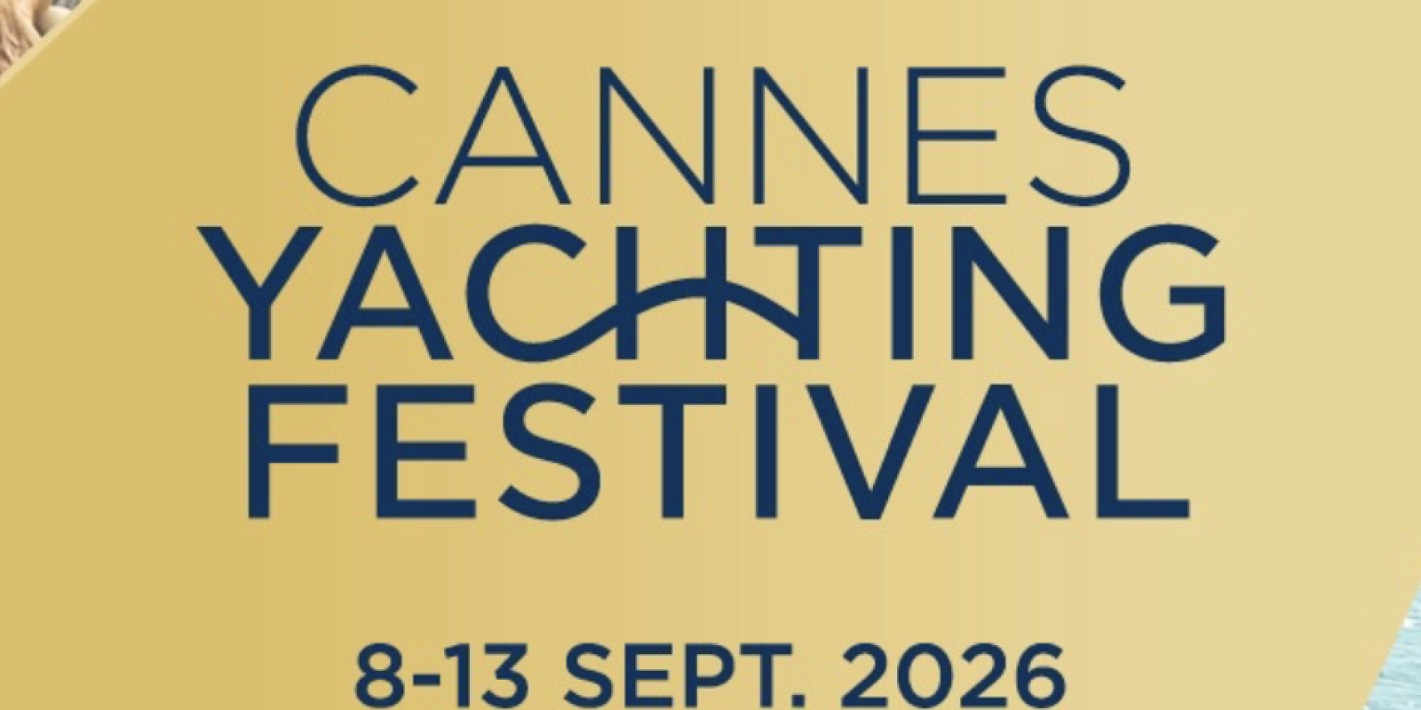 CANNES YACHTING FESTIVAL 2026
