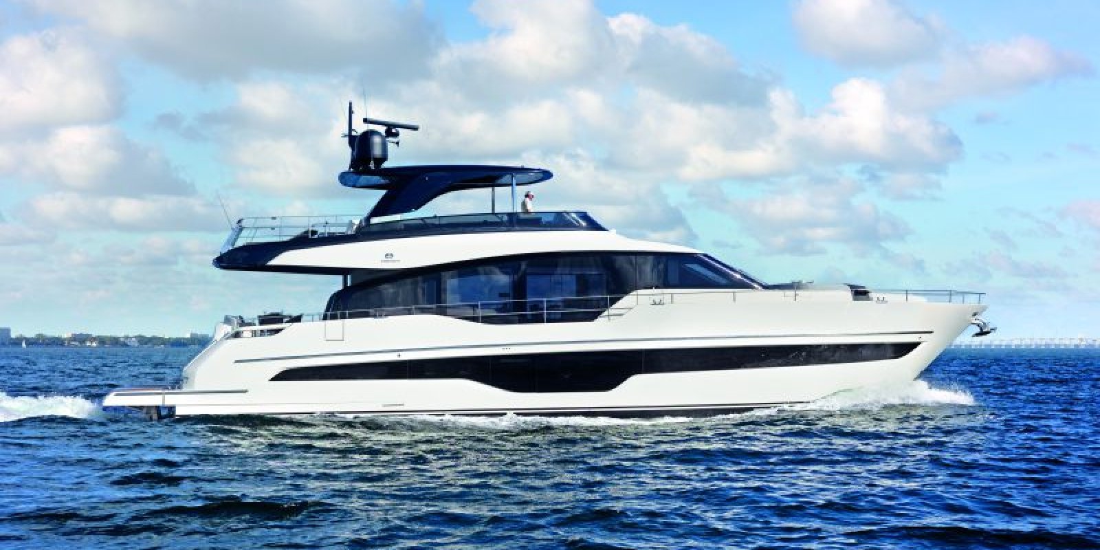 DLB accueille Cranchi