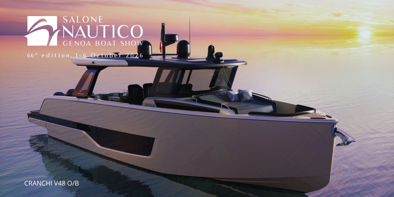 DLB - Genoa International Boat Show 