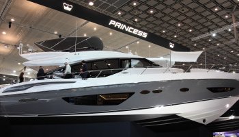 Salon Nautique de Düsseldorf