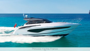 Nouveau Princess V50