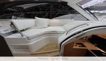 Nouveau Princess V50