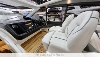 Nouveau Princess V50