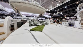 Nouveau Princess V50