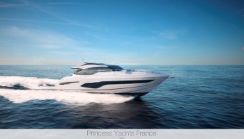 Nouveau Princess V65