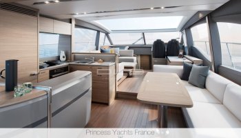 Nouveau Princess V65