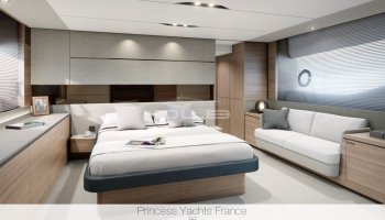 Nouveau Princess V65