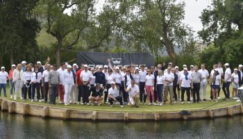 1ère Princess Golf Cup