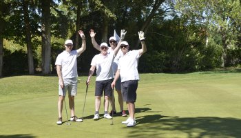 1ère Princess Golf Cup