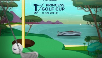 1ère Princess Golf Cup