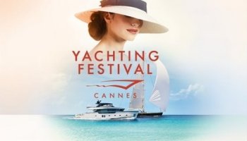 Cannes Yachting Festival 2019