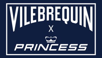 Maillots de Bain PRINCESS Yachts France par Vilebrequin