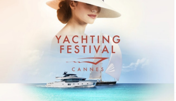 Cannes Yachting Festival 2021