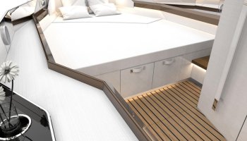 Le nouveau Fjord 39 XL