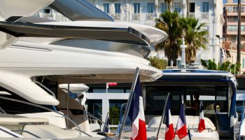 CANNES YACHTING FESTIVAL 2025