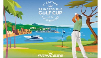 Princess Golf Cup 2025 