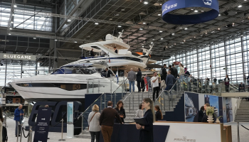 DÜSSELDORF BOAT SHOW 2026