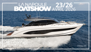 La Napoule Boat Show 2026