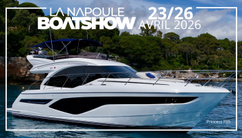 La Napoule Boat Show 2026