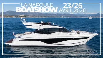 La Napoule Boat Show 2026