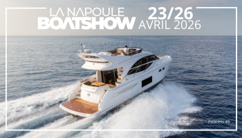 La Napoule Boat Show 2026