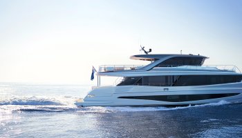Nouveau Princess X90