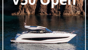 EXPOSITION PERMANENTE DE YACHTS 