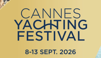 CANNES YACHTING FESTIVAL 2026