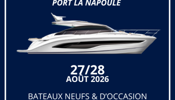 Journées Portes Ouvertes | 28-29 Août 2026