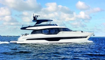 DLB accueille Cranchi