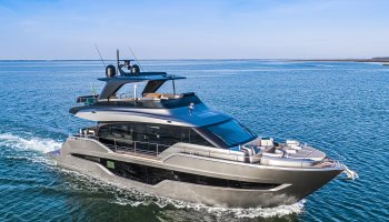 DLB accueille Cranchi