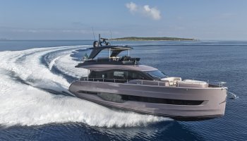 DLB accueille Cranchi