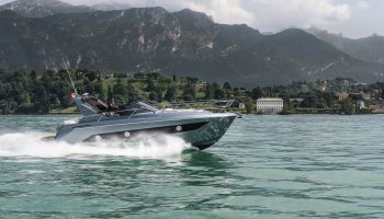 DLB accueille Cranchi