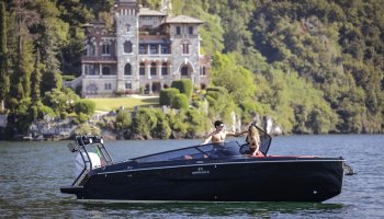 DLB accueille Cranchi