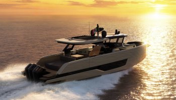 DLB accueille Cranchi