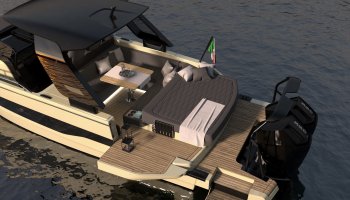 DLB accueille Cranchi