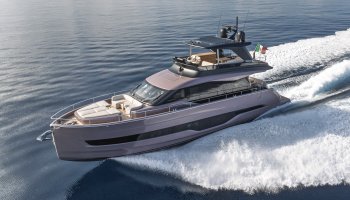 DLB accueille Cranchi