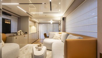 DLB accueille Cranchi