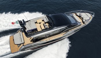 DLB accueille Cranchi
